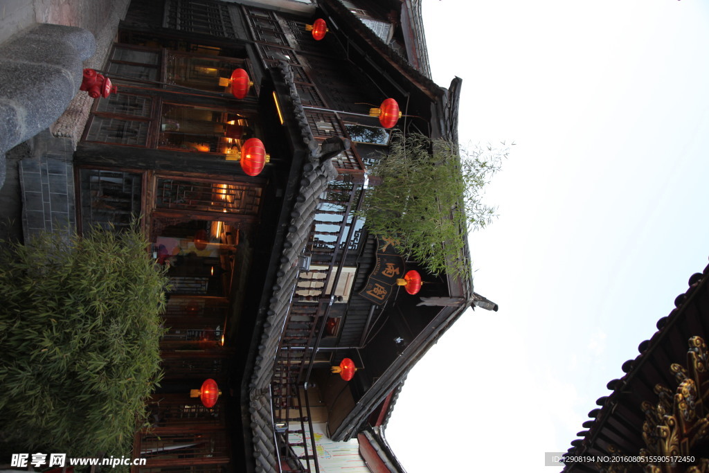 天宇阁