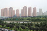 高楼远景