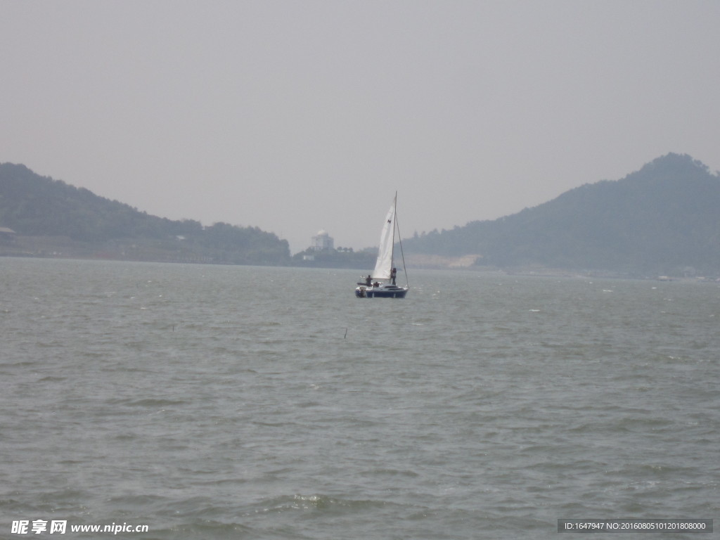 东钱湖