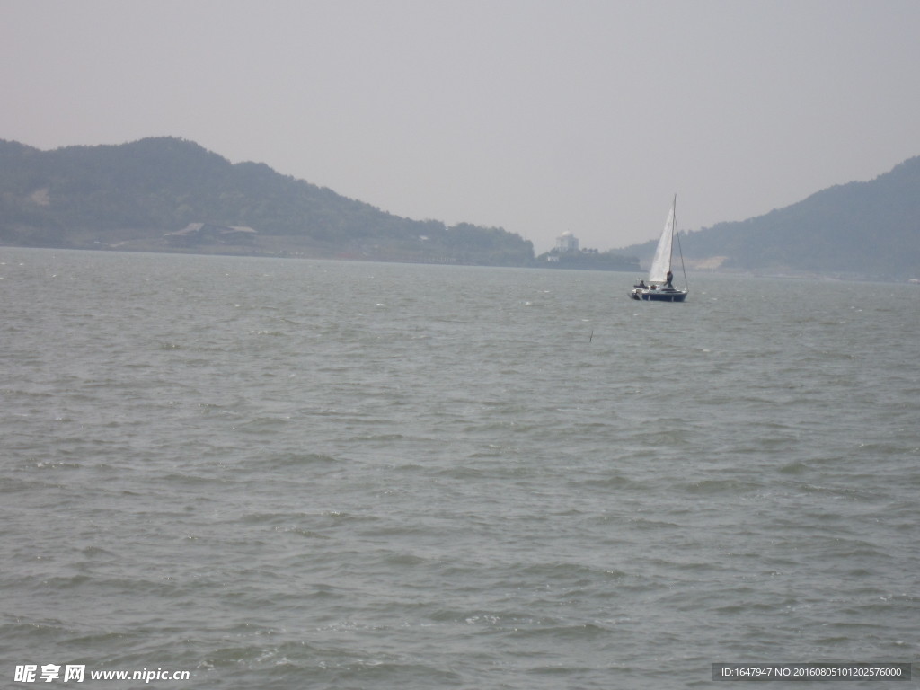东钱湖