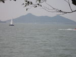 东钱湖