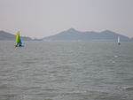 东钱湖