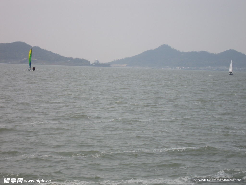 东钱湖