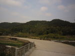 乡间小路