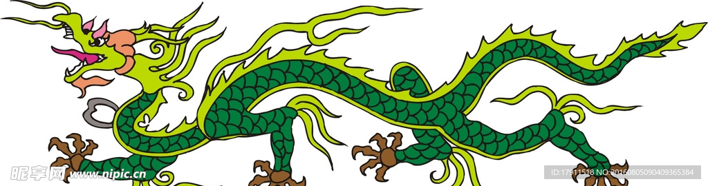 中国元素