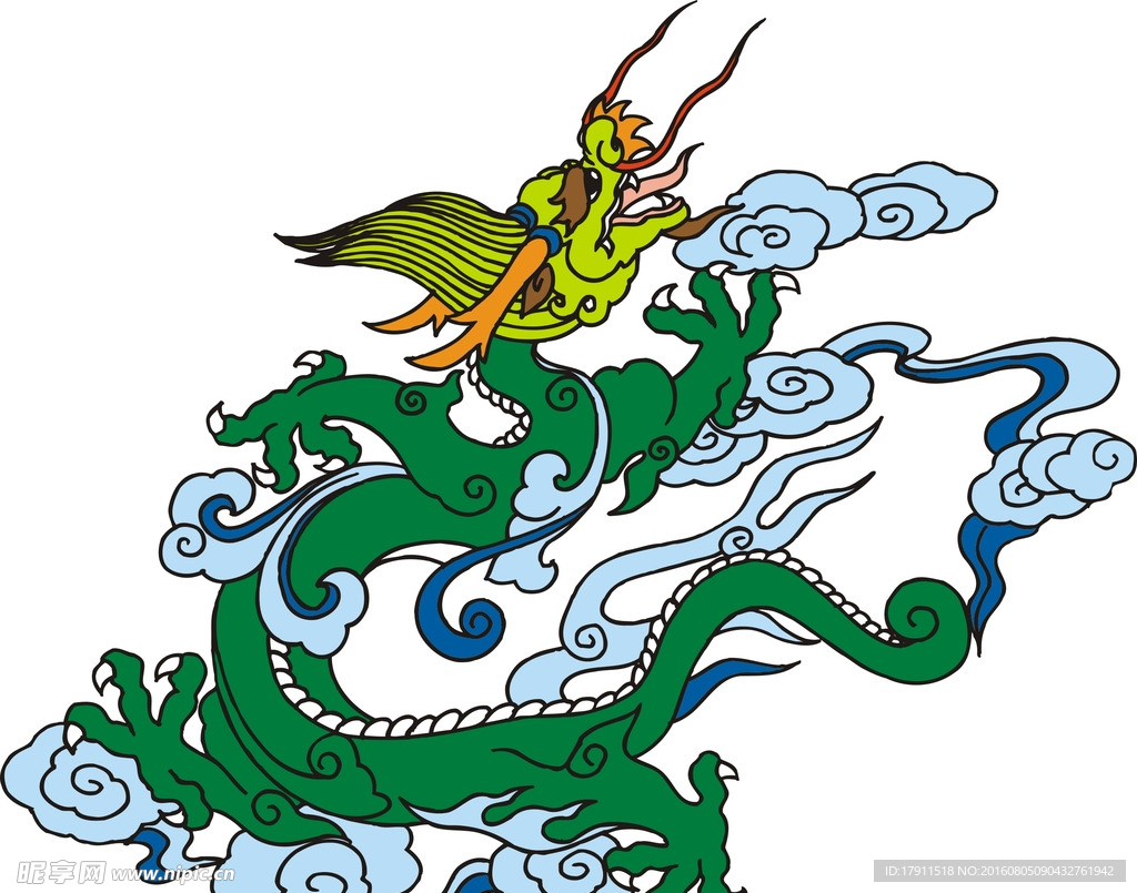 中国元素