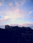 夏季天空