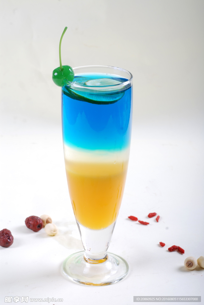 鸡尾酒图片