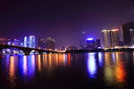 湘江夜景