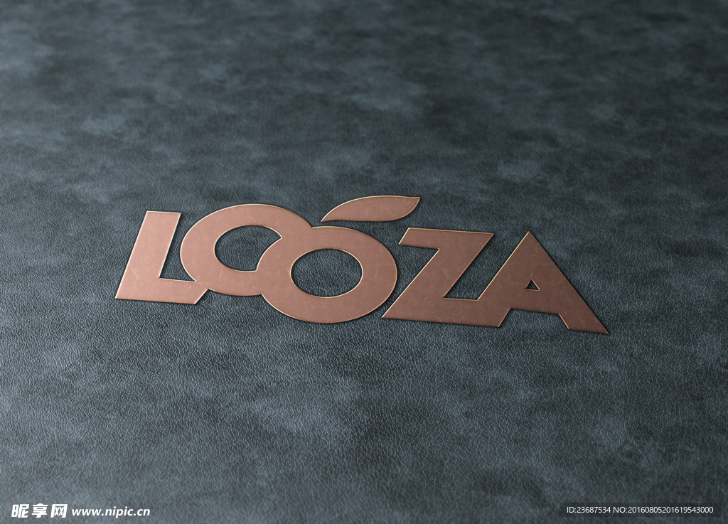 LOGO贴图