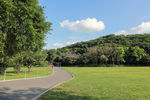 深圳莲花山公园