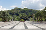 深圳莲花山公园