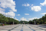 深圳莲花山公园