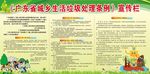 广东省城乡生活垃圾处理条例