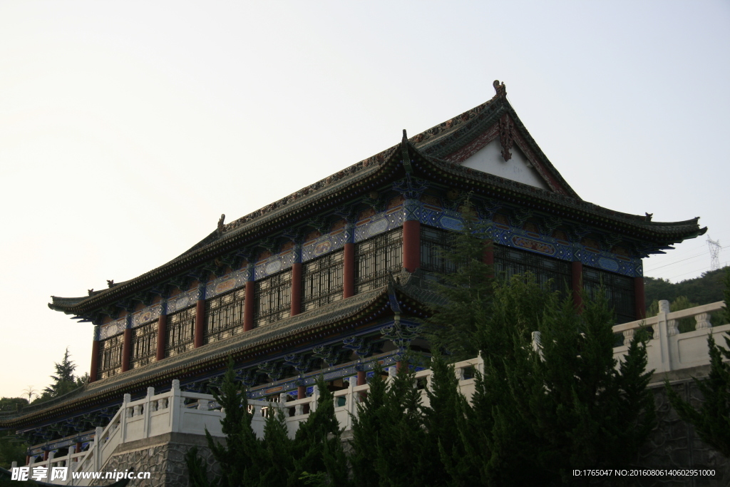 建筑