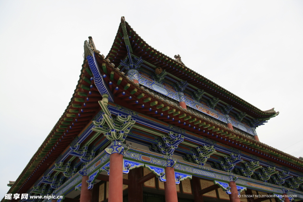 建筑