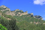 青山