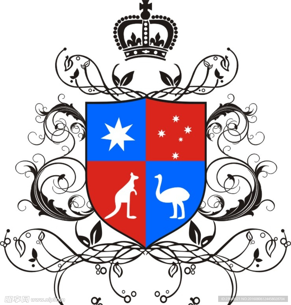 澳大利亚国家馆图标