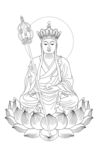 地藏菩萨