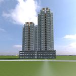 现代建筑