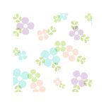 时尚花纹