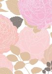 时尚花纹