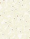 时尚花纹