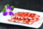 蜜汁叉烧肉