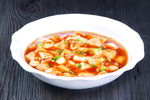 四川麻婆豆腐