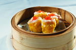 鲜虾烧卖