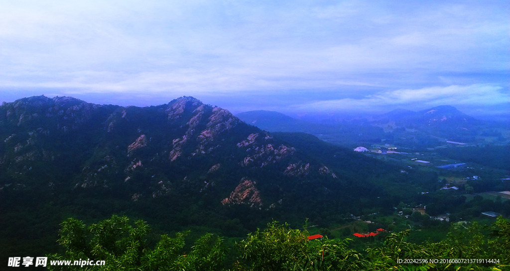 自然风景