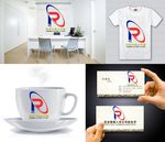 R字母LOGO
