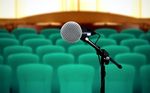 演讲