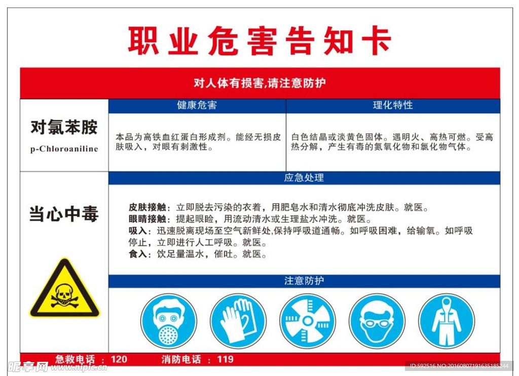 对苯酰胺