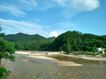 鄂东山水