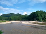 鄂东山水