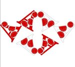 英文字母创意设计