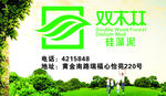 双木林硅藻泥