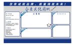 文化墙 企业文化
