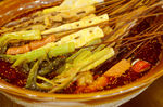 钵钵鸡