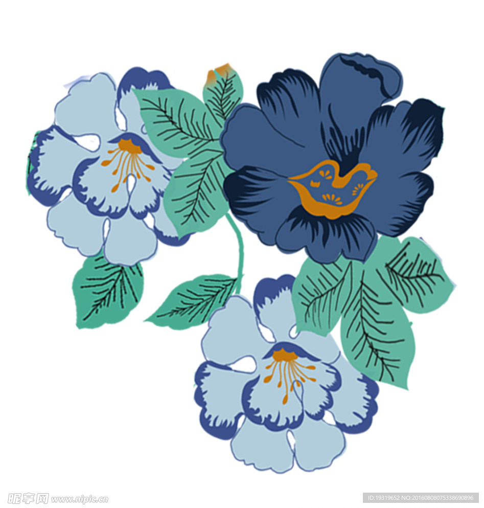 花卉