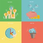 金融 时间