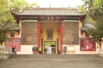 南华寺