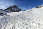 玉龙雪山