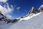 玉龙雪山