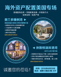 房地产海报