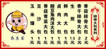 乔东家