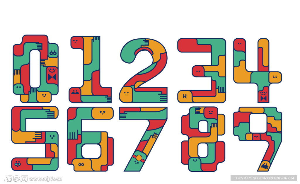 数字设计