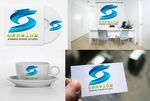 龙LOGO