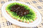 菜胆梅花参